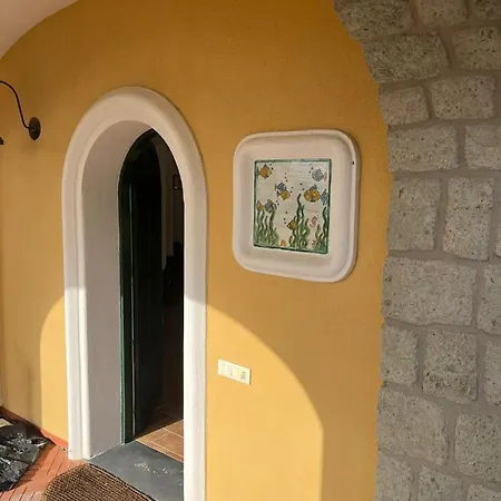 Villa Favolosa Con Vista Mare A Forio D'ischia Forio (Isola d'Ischia)