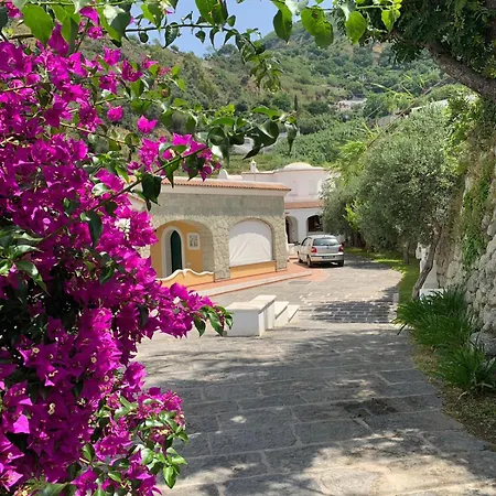 Favolosa Con Vista Mare A Forio D'ischia Forio (Isola d'Ischia)